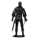 Princess Bride - Figurine Dread Pirate Roberts 18 cm