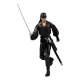 Princess Bride - Figurine Dread Pirate Roberts 18 cm