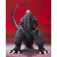 Godzilla Singular Point - Figurine S.H. MonsterArts ultima 17 cm