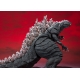 Godzilla Singular Point - Figurine S.H. MonsterArts ultima 17 cm