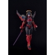 Transformers - Figurine Furai Model Plastic Model Kit Windblade 16 cm