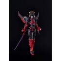 Transformers - Figurine Furai Model Plastic Model Kit Windblade 16 cm