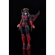 Transformers - Figurine Furai Model Plastic Model Kit Windblade 16 cm