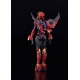 Transformers - Figurine Furai Model Plastic Model Kit Windblade 16 cm