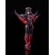 Transformers - Figurine Furai Model Plastic Model Kit Windblade 16 cm