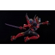 Transformers - Figurine Furai Model Plastic Model Kit Windblade 16 cm