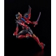 Transformers - Figurine Furai Model Plastic Model Kit Windblade 16 cm