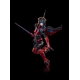 Transformers - Figurine Furai Model Plastic Model Kit Windblade 16 cm