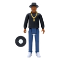 Run DMC - Figurine ReAction Jam Master Jay 10 cm