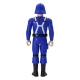 G.I. Joe - Figurine ReAction Cobra Trooper H-back (Pink) 10 cm