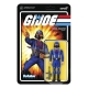 G.I. Joe - Figurine ReAction Cobra Trooper H-back (Pink) 10 cm