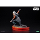 Star Wars The Clone Wars - Statuette ARTFX 1/7 Ahsoka Tano Escape from the Clones 24 cm