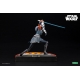 Star Wars The Clone Wars - Statuette ARTFX 1/7 Ahsoka Tano Escape from the Clones 24 cm