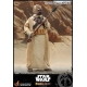 Star Wars The Mandalorian - Figurine 1/6 Tusken Raider 31 cm