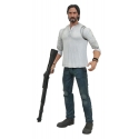 John Wick 2 - Figurine Select Casual John Wick 2 18 cm