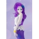 Mon petit poney -  Statuette Bishoujo 1/7 Rarity Limited Edition 22 cm