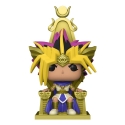 Yu-Gi-Oh - ! - Figurine POP! Atem Pharaoh Yugi 9 cm