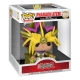 Yu-Gi-Oh - ! - Figurine POP! Atem Pharaoh Yugi 9 cm