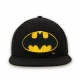 DC Comics - Casquette Snapback Logo Batman