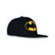 DC Comics - Casquette Snapback Logo Batman