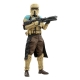 Star Wars Rogue One : A  Story - Figurine 1/6 Shoretrooper Squad Leader 30 cm