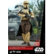 Star Wars Rogue One : A  Story - Figurine 1/6 Shoretrooper Squad Leader 30 cm