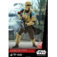 Star Wars Rogue One : A  Story - Figurine 1/6 Shoretrooper Squad Leader 30 cm