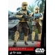 Star Wars Rogue One : A  Story - Figurine 1/6 Shoretrooper Squad Leader 30 cm