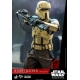 Star Wars Rogue One : A  Story - Figurine 1/6 Shoretrooper Squad Leader 30 cm