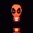 Marvel - Veilleuse Icon Deadpool