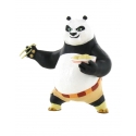 Kung Fu Panda - Mini figurine Po Eating 8 cm