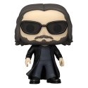 The Matrix 4 - Figurine POP! Neo 9 cm