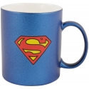 Superman - Mug porcelaine Logo