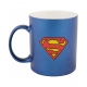 Superman - Mug porcelaine Logo