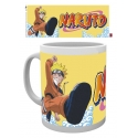 Naruto - Mug Logo