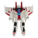 Transformers : Shattered Glass Voyager Class - Figurine 2021 Starscream 18 cm