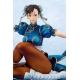 Street Fighter III 3rd Strike Fighters - Statuette 1/8 PVC Legendary Chun-Li 14 cm