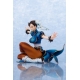 Street Fighter III 3rd Strike Fighters - Statuette 1/8 PVC Legendary Chun-Li 14 cm