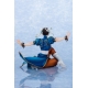 Street Fighter III 3rd Strike Fighters - Statuette 1/8 PVC Legendary Chun-Li 14 cm