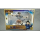 Street Fighter III 3rd Strike Fighters - Statuette 1/8 PVC Legendary Chun-Li 14 cm