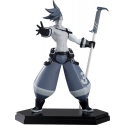 Promare - Statuette Promare Pop Up Parade Galo Thymos: Monochrome Ver. 18 cm