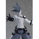 Promare - Statuette Promare Pop Up Parade Galo Thymos: Monochrome Ver. 18 cm