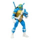 Power Rangers X TMNT Lightning Collection 2022 - Figurines Morphed Donatello & Morphed Leonardo