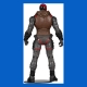 DC Gaming - Figurine Red Hood (Gotham Knights) 18 cm