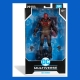 DC Gaming - Figurine Red Hood (Gotham Knights) 18 cm