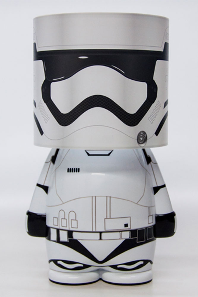 Star Wars - Lampe d'ambiance Stormtrooper 25 cm - Figurine-Discount