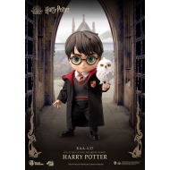 Harry Potter - Figurine Harry Potter Egg Attack Action Wizarding World 11 cm