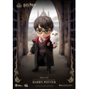 Harry Potter - Figurine Harry Potter Egg Attack Action Wizarding World  11 cm