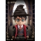 Harry Potter - Figurine Harry Potter Egg Attack Action Wizarding World  11 cm