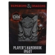 Dungeons & Dragons - Lingot Player Handbook Limited Edition